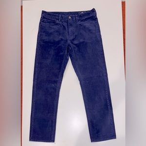 Vineyard Vines Corduroy Pants